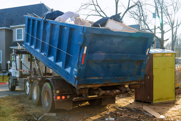 Yard Cleanup Services in Fort Plain, NY