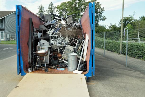 Yard Cleanup Services in Fort Plain, NY
