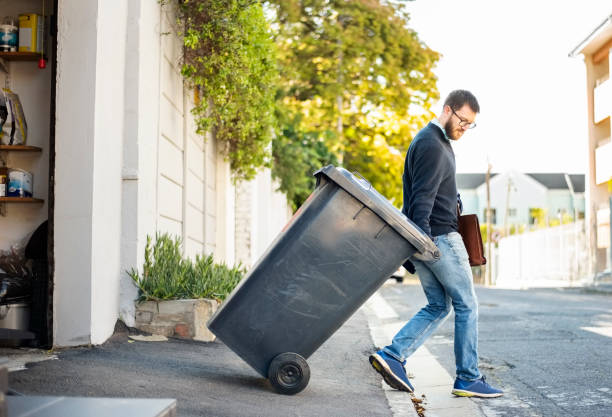Best Commercial Junk Removal  in Fort Plain, NY