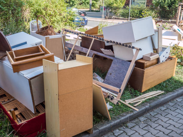 Best Basement Cleanout Services  in Fort Plain, NY