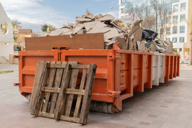Best Same-Day Junk Removal  in Fort Plain, NY