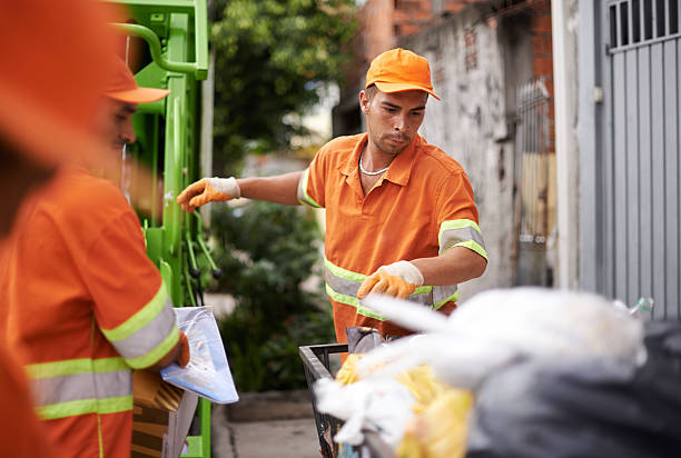 Best Construction Debris Removal  in Fort Plain, NY