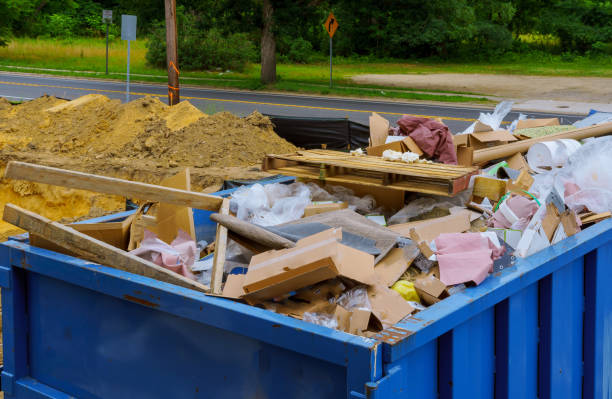 Best Garage Cleanout Services  in Fort Plain, NY